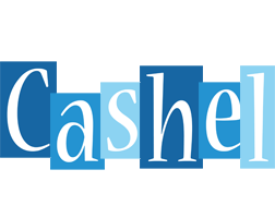 Cashel winter logo