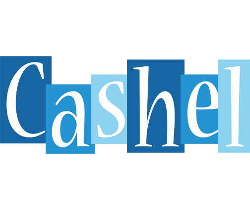 Cashel winter logo