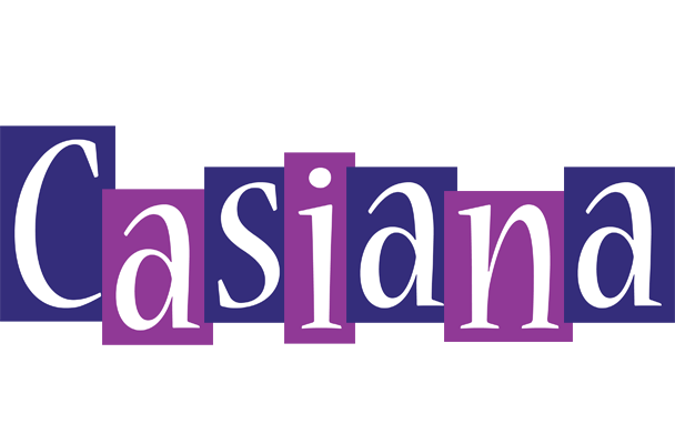 Casiana autumn logo