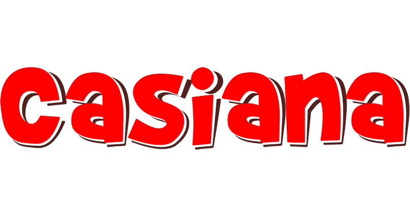 Casiana basket logo