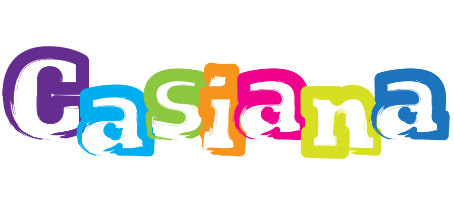 Casiana casino logo
