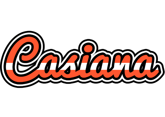 Casiana denmark logo