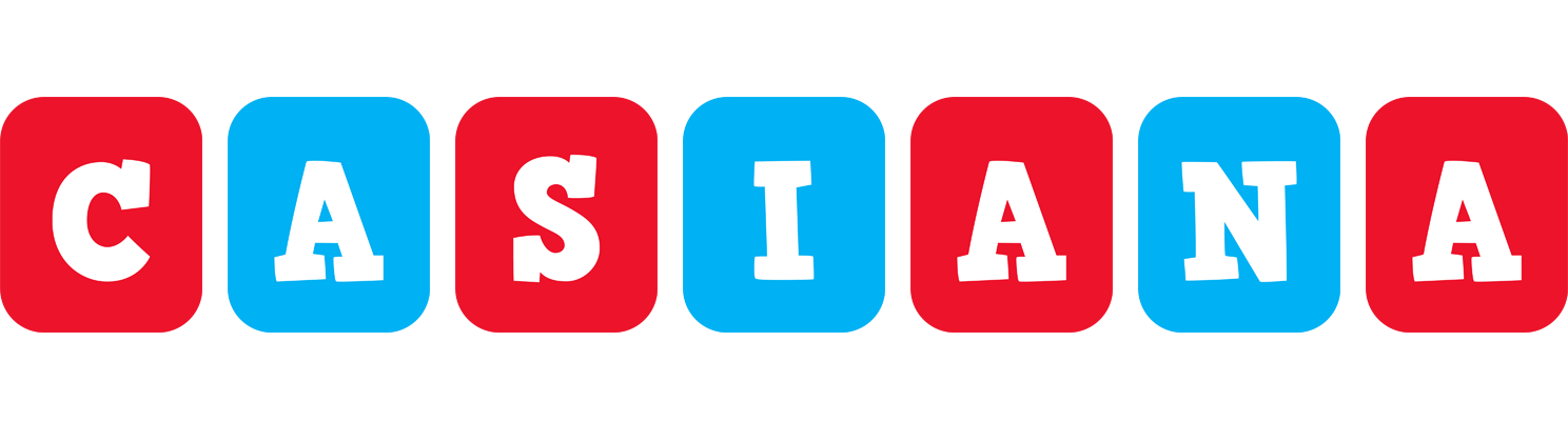 Casiana diesel logo