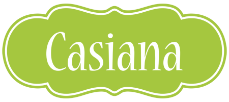 Casiana family logo