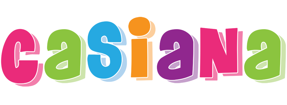 Casiana friday logo