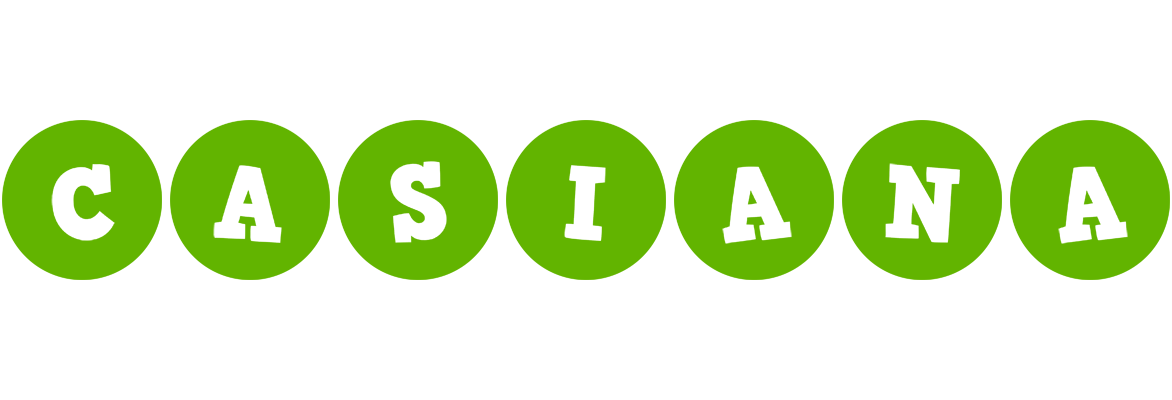 Casiana games logo