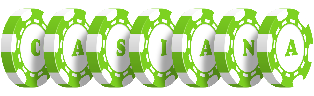 Casiana holdem logo