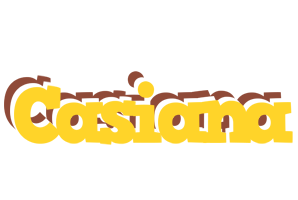 Casiana hotcup logo