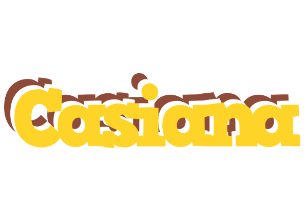 Casiana hotcup logo