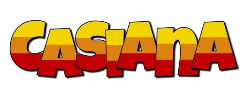 Casiana jungle logo