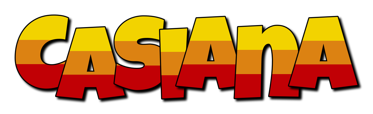 Casiana jungle logo