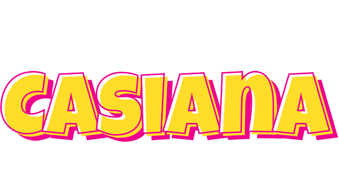 Casiana kaboom logo