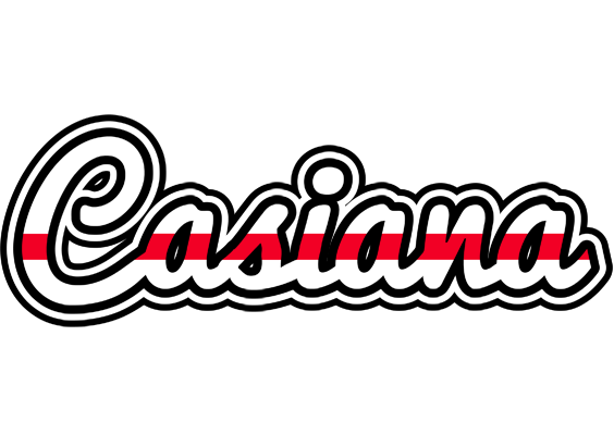 Casiana kingdom logo