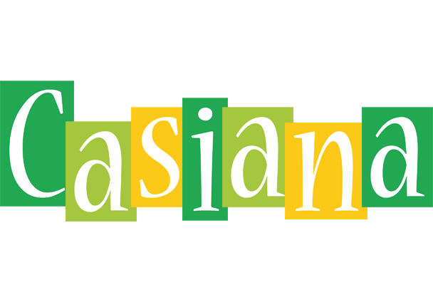 Casiana lemonade logo