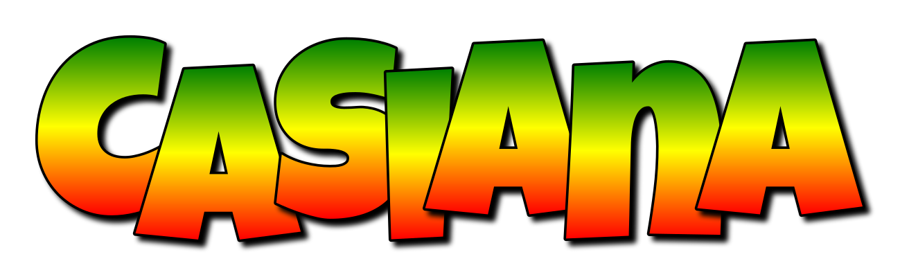 Casiana mango logo