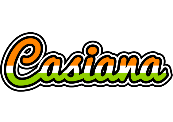 Casiana mumbai logo