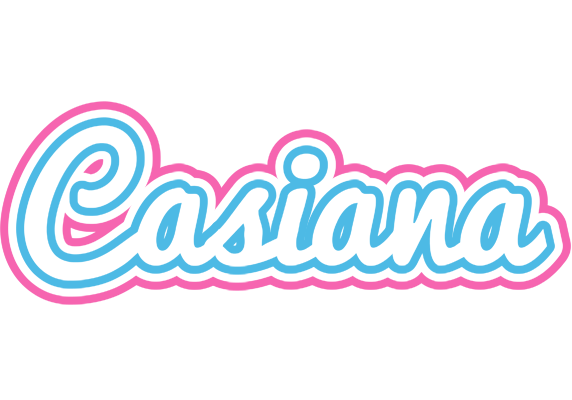 Casiana outdoors logo