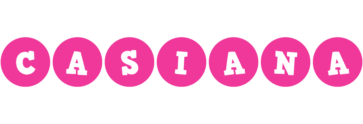 Casiana poker logo