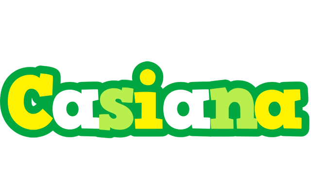 Casiana soccer logo
