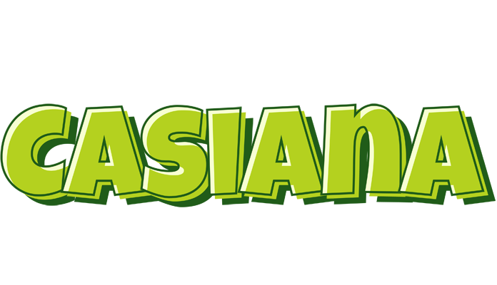 Casiana summer logo