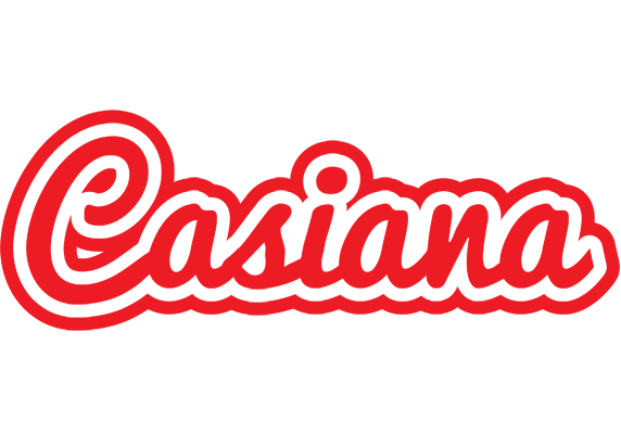 Casiana sunshine logo