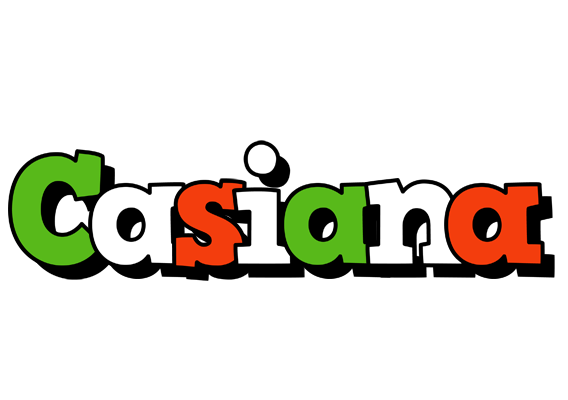 Casiana venezia logo
