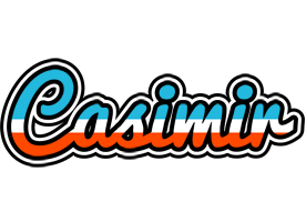 Casimir america logo