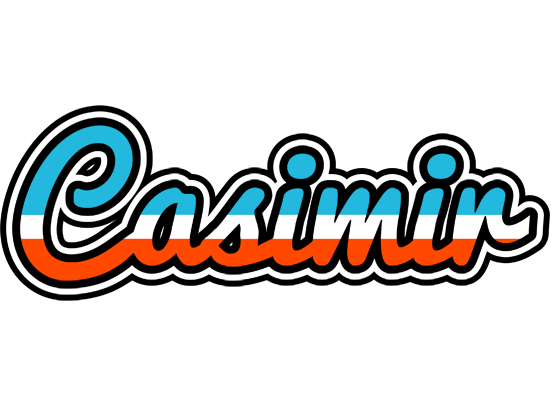 Casimir america logo