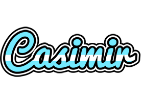 Casimir argentine logo