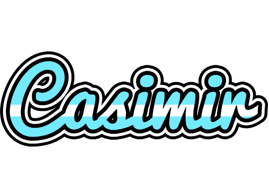 Casimir argentine logo