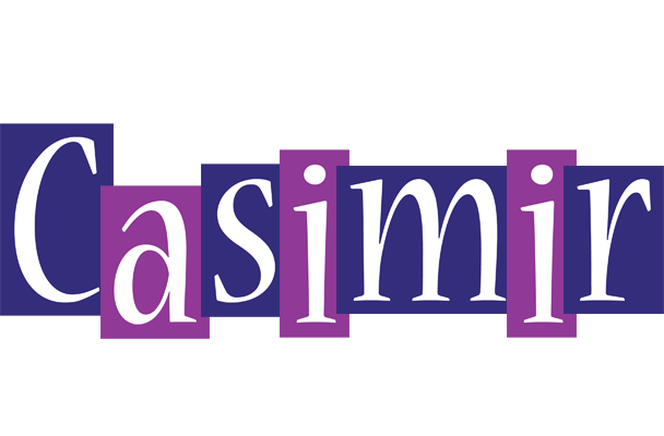Casimir autumn logo