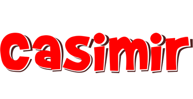 Casimir basket logo