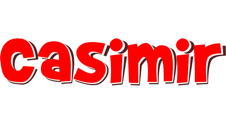 Casimir basket logo