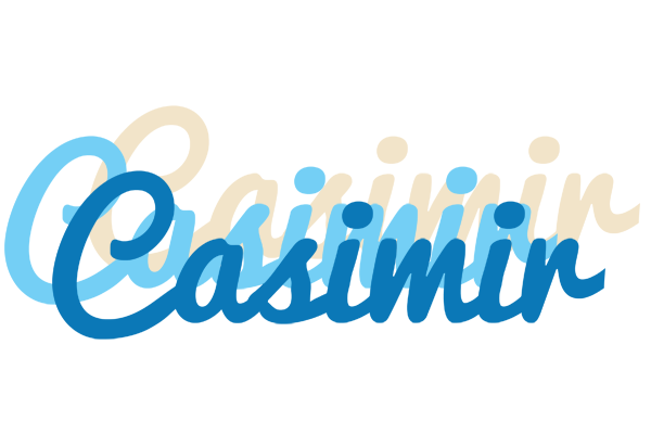 Casimir breeze logo