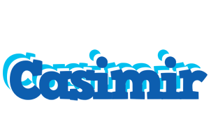 Casimir business logo