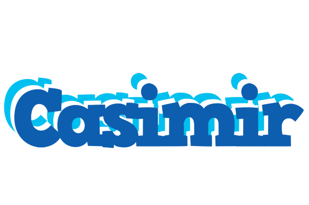 Casimir business logo