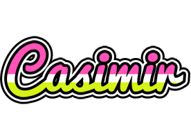 Casimir candies logo