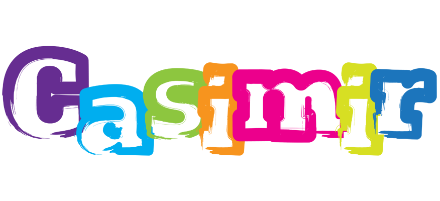 Casimir casino logo