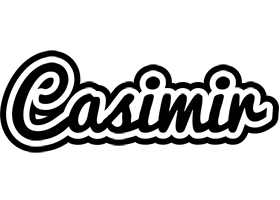 Casimir chess logo
