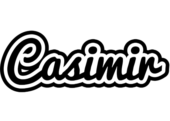 Casimir chess logo