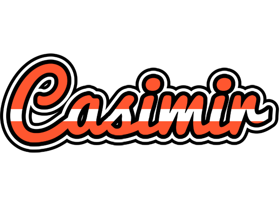 Casimir denmark logo