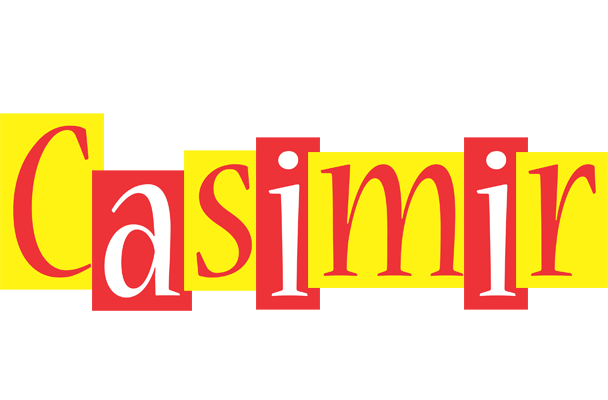 Casimir errors logo