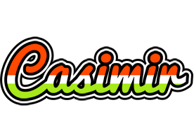 Casimir exotic logo
