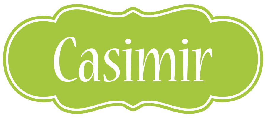 Casimir family logo