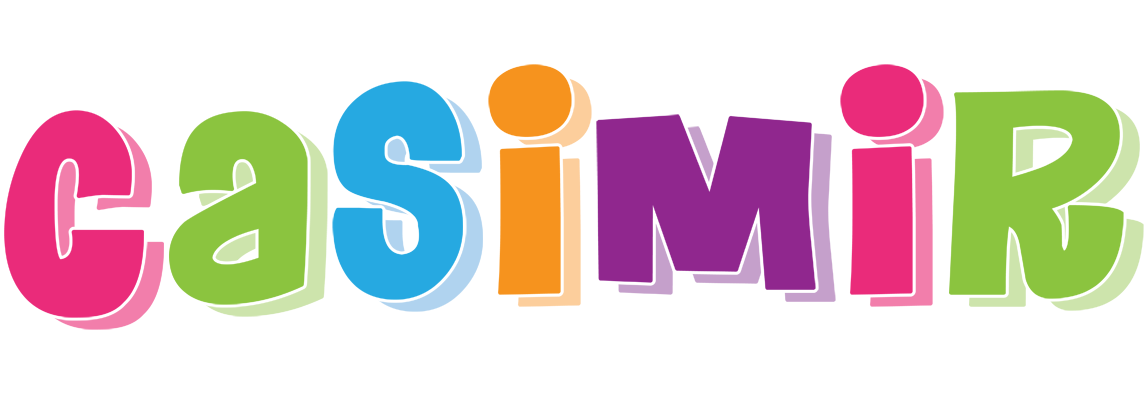 Casimir friday logo
