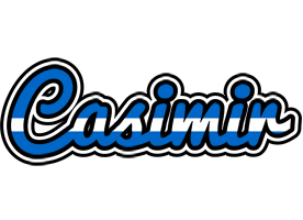 Casimir greece logo