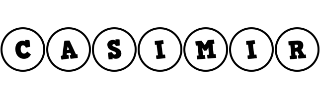 Casimir handy logo