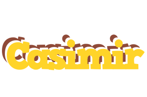 Casimir hotcup logo