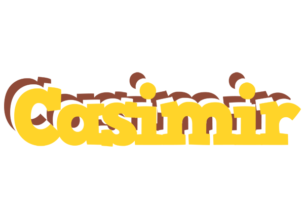 Casimir hotcup logo