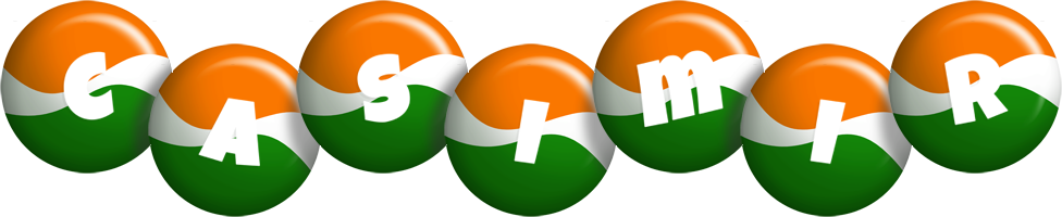 Casimir india logo